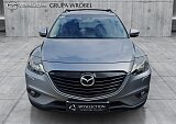Mazda CX-9 - Kolor Stormy Silver, zdjęcie 2