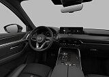 Mazda CX-60 - Kolor Machine Gray, zdjęcie 10