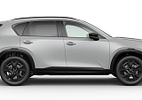 Mazda CX-5 - Kolor Aero Grey, zdjęcie 6