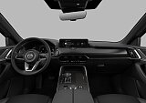 Mazda CX-60 - Kolor Polymetal Gray, zdjęcie 12