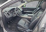 Mazda CX-9 - Kolor Stormy Silver, zdjęcie 13