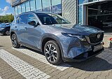 Mazda CX-5 - Kolor Szary, zdjęcie 4
