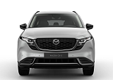 Mazda CX-5 - Kolor Aero Grey, zdjęcie 8