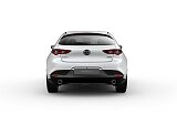 Mazda 3 - Kolor Snowflake White Pearl, zdjęcie 2