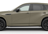 Mazda CX-60 - Kolor Zircon Sand Metalic, zdjęcie 2