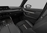 Mazda CX-80 - Kolor Rhodium White, zdjęcie 11