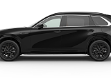 Mazda CX-80 - Kolor Jet Black, zdjęcie 2