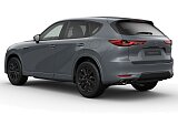 Mazda CX-60 - Kolor Polymetal Gray, zdjęcie 6