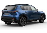 Mazda CX-5 - Kolor Niebieski, zdjęcie 9