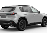 Mazda CX-5 - Kolor Aero Grey, zdjęcie 5