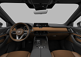 Mazda CX-80 - Kolor Jet Black, zdjęcie 9