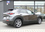 Mazda CX-30 - Kolor Machine Gray, zdjęcie 2