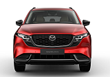 Mazda CX-5 - Kolor Soul Red Crystal, zdjęcie 8