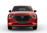 Mazda CX-60 - Kolor Deep Crystal Blue, zdjęcie 8