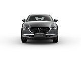 Mazda CX-30 - Kolor Machine Gray, zdjęcie 8
