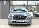 Mazda CX-5 - Kolor Polymetal Gray, zdjęcie 3