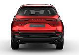 Mazda CX-5 - Kolor Soul Red Crystal, zdjęcie 4