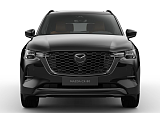 Mazda CX-80 - Kolor Jet Black, zdjęcie 8