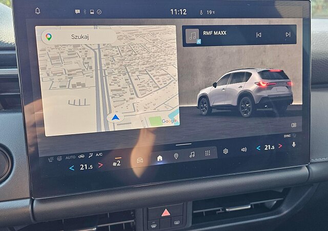 Mazda CX-5 - Kolor Szary, zdjęcie 14