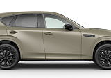 Mazda CX-60 - Kolor Zircon Sand Metalic, zdjęcie 6