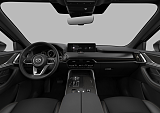 Mazda CX-60 - Kolor Zircon Sand Metalic, zdjęcie 9