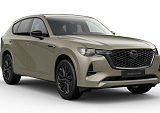 Mazda CX-60 - Kolor Zircon Sand Metalic, zdjęcie 7