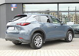 Mazda CX-5 - Kolor Polymetal Gray, zdjęcie 9