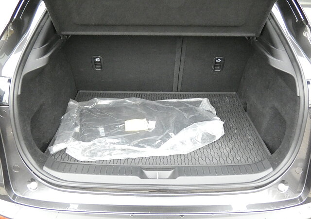 Mazda CX-30 - Kolor Machine Gray, zdjęcie 9