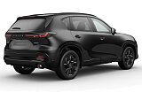 Mazda CX-5 - Kolor Jet Black, zdjęcie 9