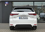 Mazda CX-60 - Kolor Rhodium White, zdjęcie 7
