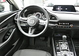 Mazda CX-30 - Kolor Machine Gray, zdjęcie 12