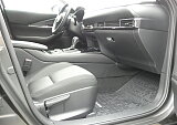 Mazda CX-30 - Kolor Machine Gray, zdjęcie 10