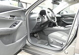 Mazda CX-30 - Kolor Machine Gray, zdjęcie 8