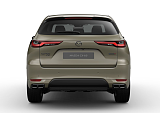 Mazda CX-60 - Kolor Zircon Sand Metalic, zdjęcie 4