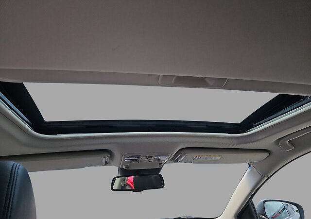 Mazda CX-9 - Kolor Stormy Silver, zdjęcie 8