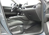 Mazda CX-5 - Kolor Polymetal Gray, zdjęcie 7