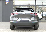 Mazda CX-30 - Kolor Machine Gray, zdjęcie 6
