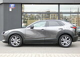 Mazda CX-30 - Kolor Machine Gray, zdjęcie 5