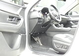 Mazda CX-60 - Kolor Rhodium White, zdjęcie 18