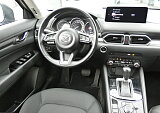 Mazda CX-5 - Kolor Polymetal Gray, zdjęcie 10