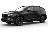 Mazda CX-5 - Kolor Jet Black, zdjęcie 5