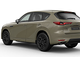 Mazda CX-60 - Kolor Zircon Sand Metalic, zdjęcie 3