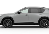 Mazda CX-5 - Kolor Aero Grey, zdjęcie 2