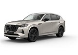 Mazda CX-60 - Kolor Platinum Quartz, zdjęcie 5