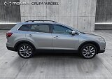 Mazda CX-9 - Kolor Stormy Silver, zdjęcie 7