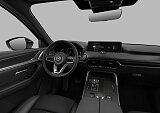 Mazda CX-80 - Kolor Rhodium White, zdjęcie 10