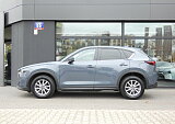 Mazda CX-5 - Kolor Polymetal Gray, zdjęcie 4