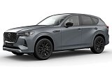 Mazda CX-60 - Kolor Polymetal Gray, zdjęcie 5