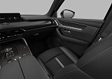 Mazda CX-60 - Kolor Jet Black, zdjęcie 11