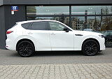 Mazda CX-60 - Kolor Rhodium White, zdjęcie 3
